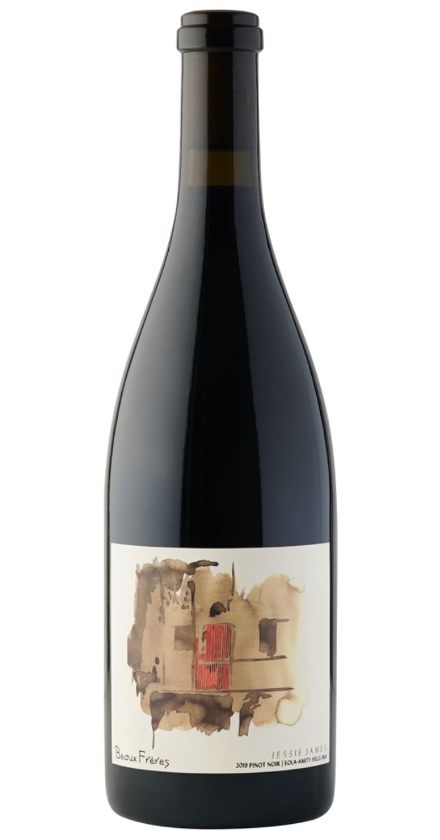 2021 Beaux Freres Pinot Noir Jessie James